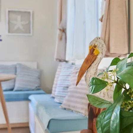 Corali House Vakantiehuis Stavrós