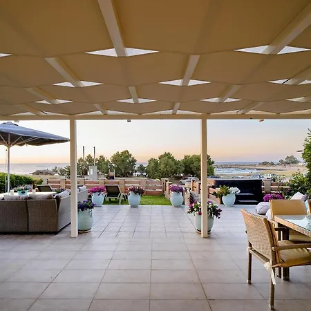 Corali House Vakantiehuis *