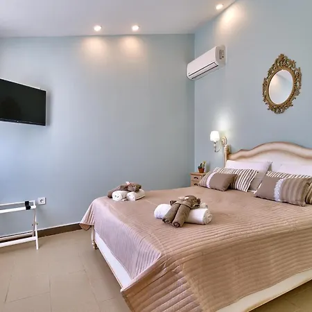 Vakantiehuis Corali House