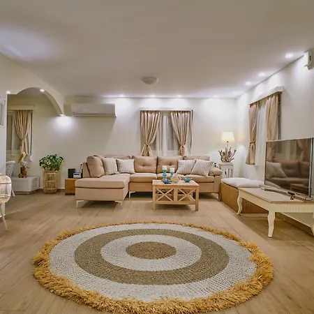 Corali House Vakantiehuis *