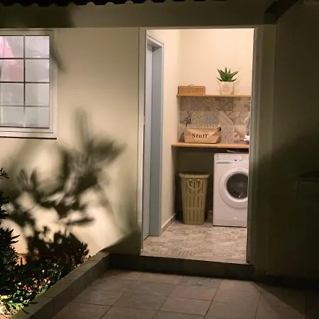 Vakantiehuis Corali House Stavrós